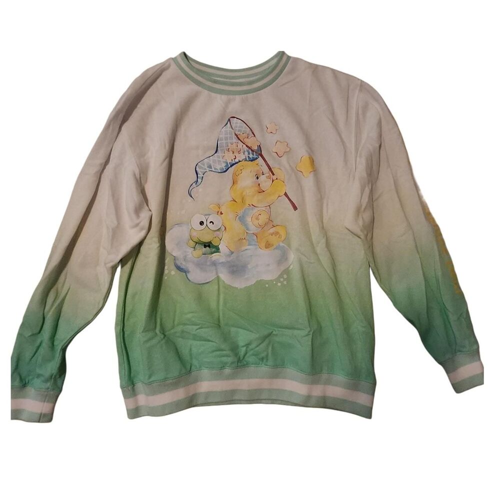 Care-bears Women's multi Sweatshirt